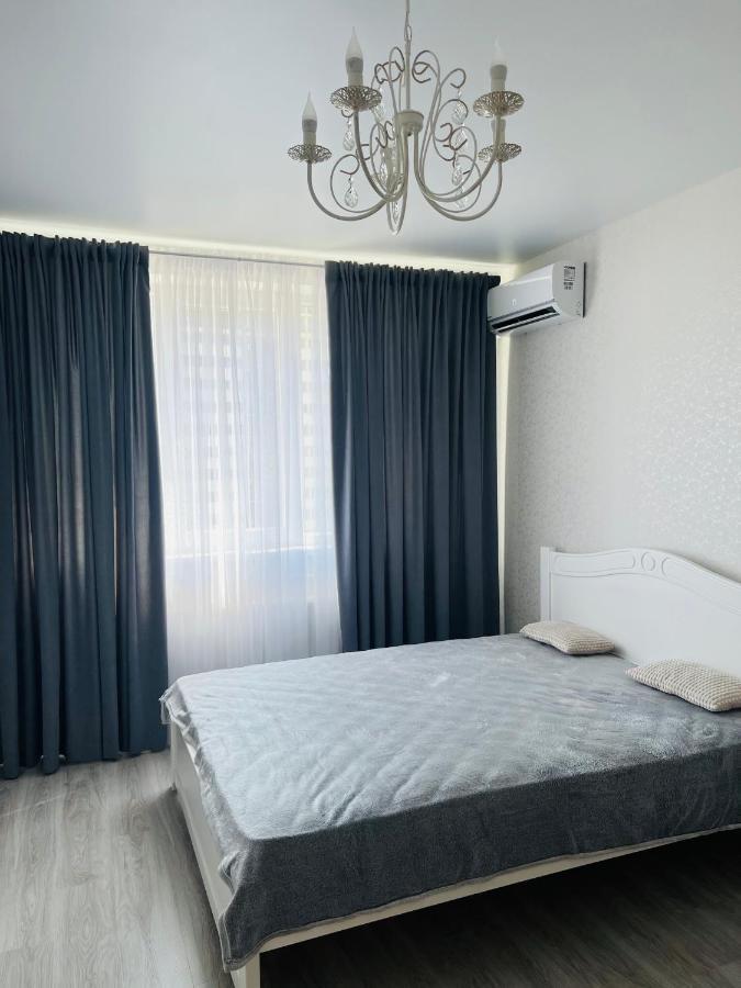 «одесские традиции» Apartment Odesa