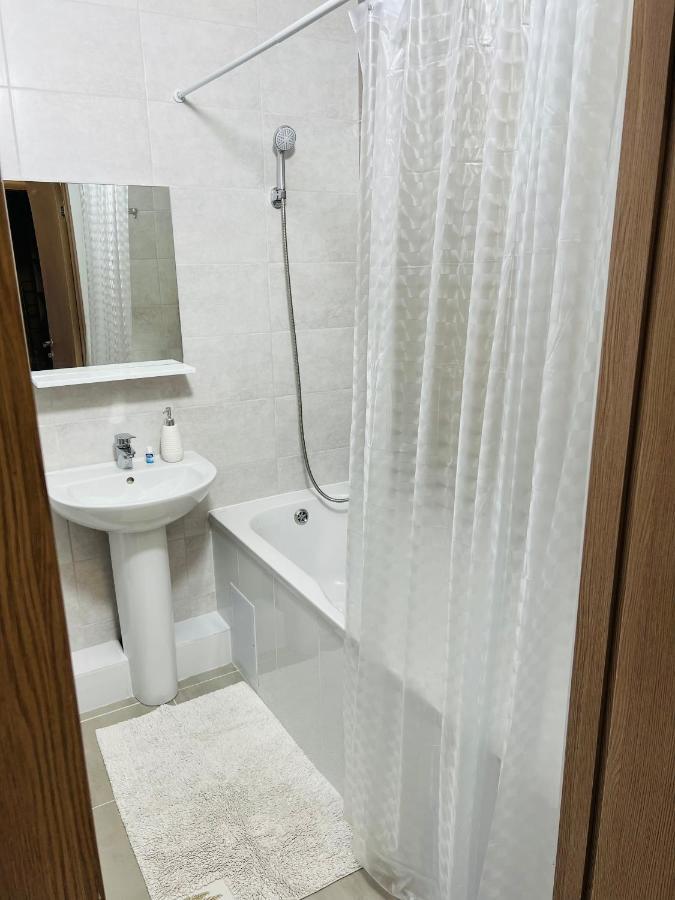 Apartment «одесские традиции»